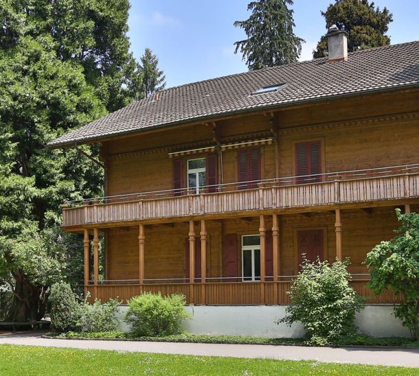 Geborgen wachsen und spielerisch lernen