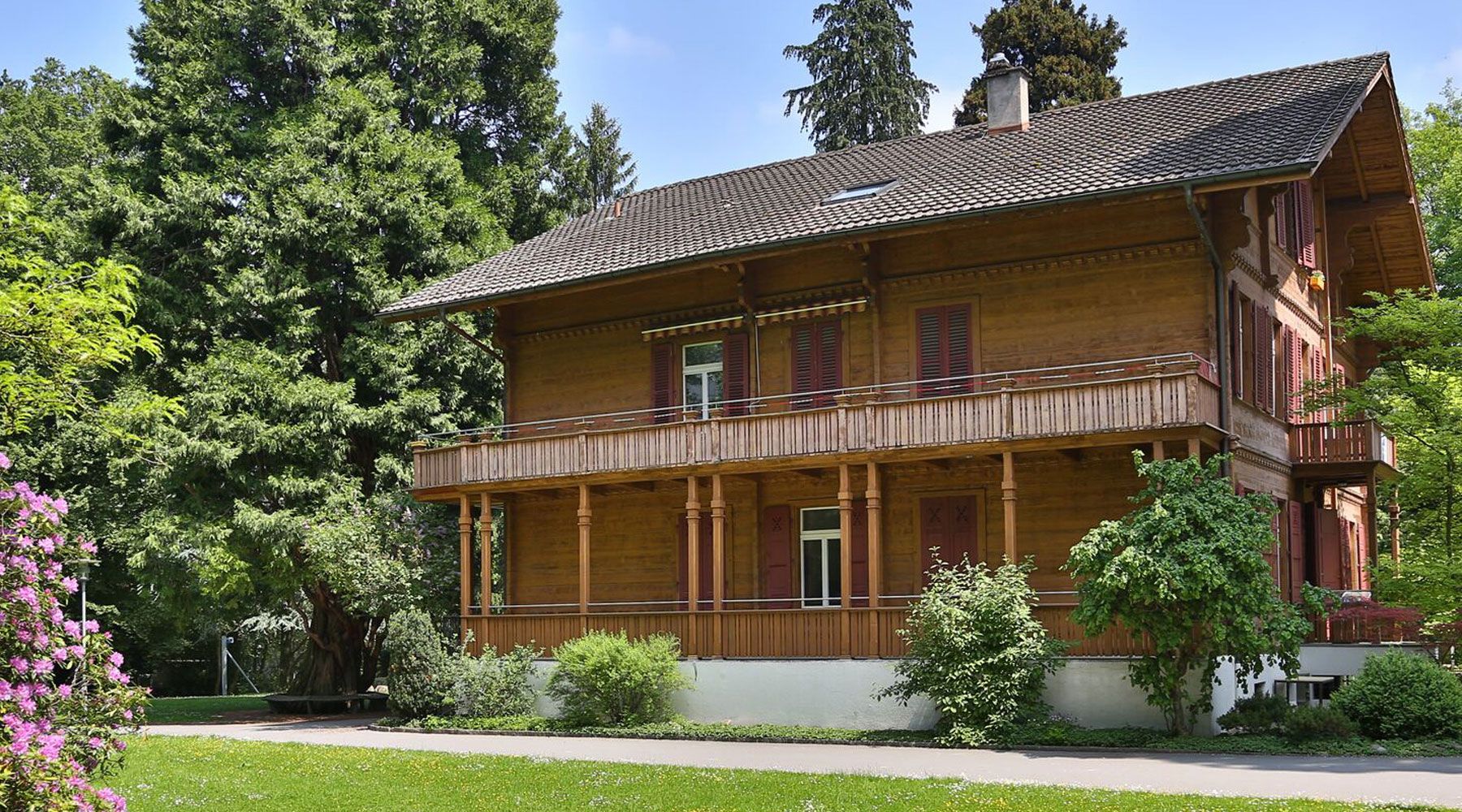 Geborgen wachsen und spielerisch lernen